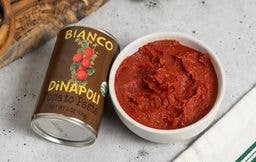 Bianco DiNapoli 6oz Organic Paste  6oz