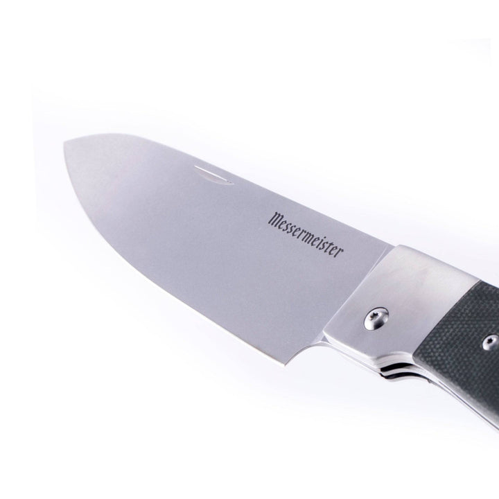 Adventure Chef Linen Folding Chef's Knife - 6"