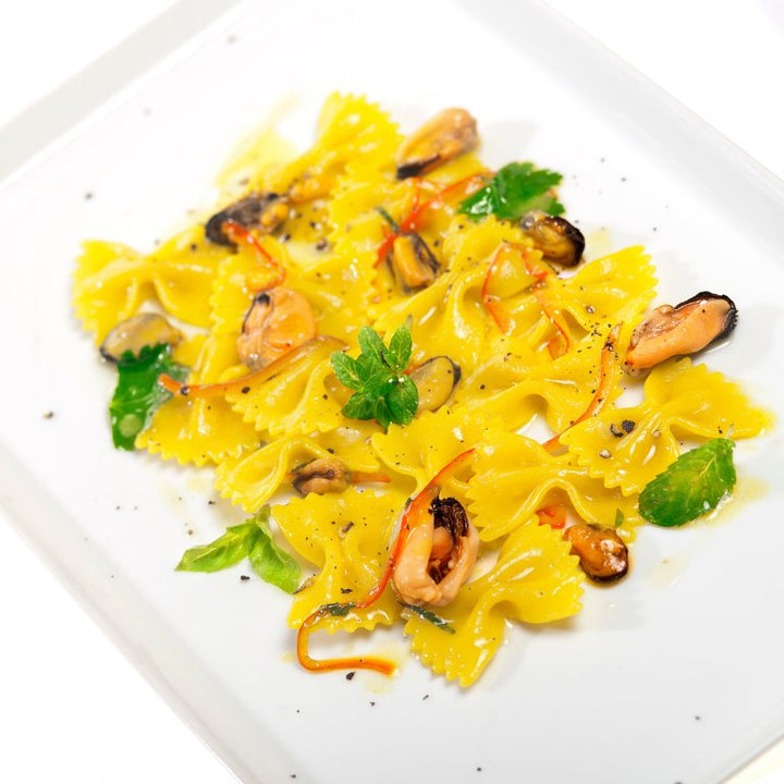 Farfalle by Pastificio Di Martino - SEARED LIVING