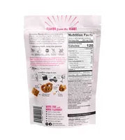 Marimix Crunch-Baked Snackmix - Cinnamon Churro