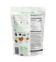Marimix Crunch-Baked Snackmix - Hatch Chili Lime