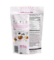Marimix Crunch-Baked Snackmix - Toasty Peanut Butter