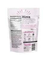 Marimix Crunch-Baked Snackmix - Toasty Peanut Butter - Minis - 1.06oz