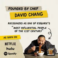 Momofuku Chili Crunch Hot Honey | Spicy Honey