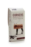 Deer — Corkers Animals | Wine Collectibles