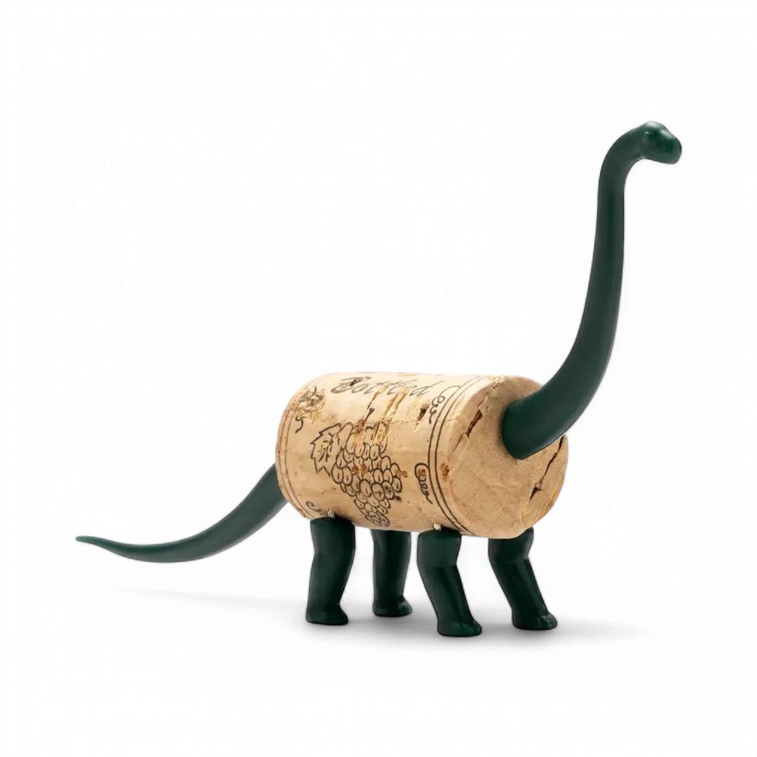 Max — Corkers Dinosaurs | Wine Collectibles