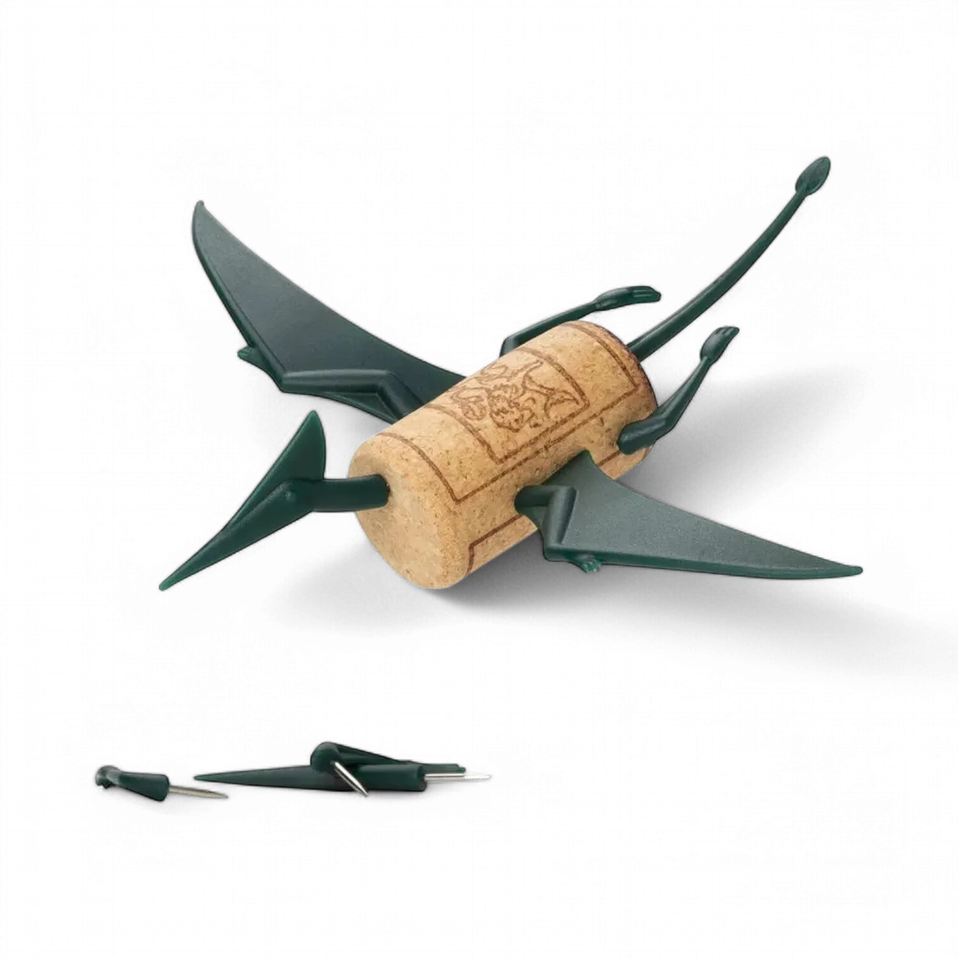 Storm — Corkers Dinosaurs | Wine Collectibles