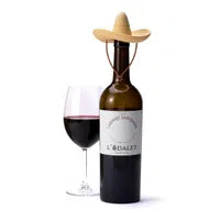 el Corko - Sombrero Bottle Stopper
