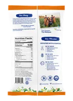 Barbecue Kettle Potato Chips  5oz Bags