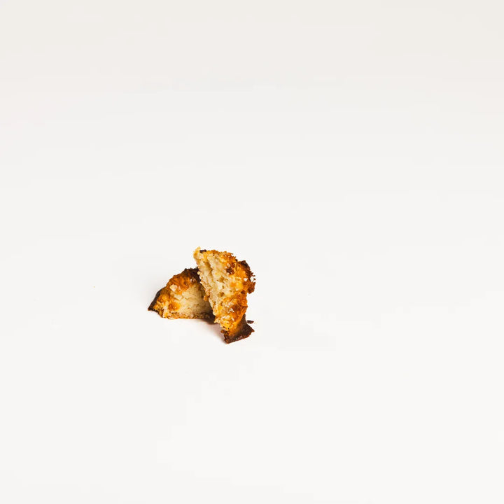 Rowe's  Coconut Macaroons Plain