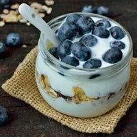 Blueberry Lemon Thyme Jam