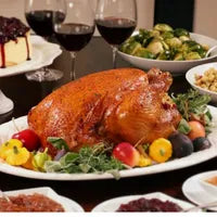 Cranberry Raspberry Blood Orange Spread