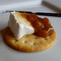 Rosemary Pear Spread