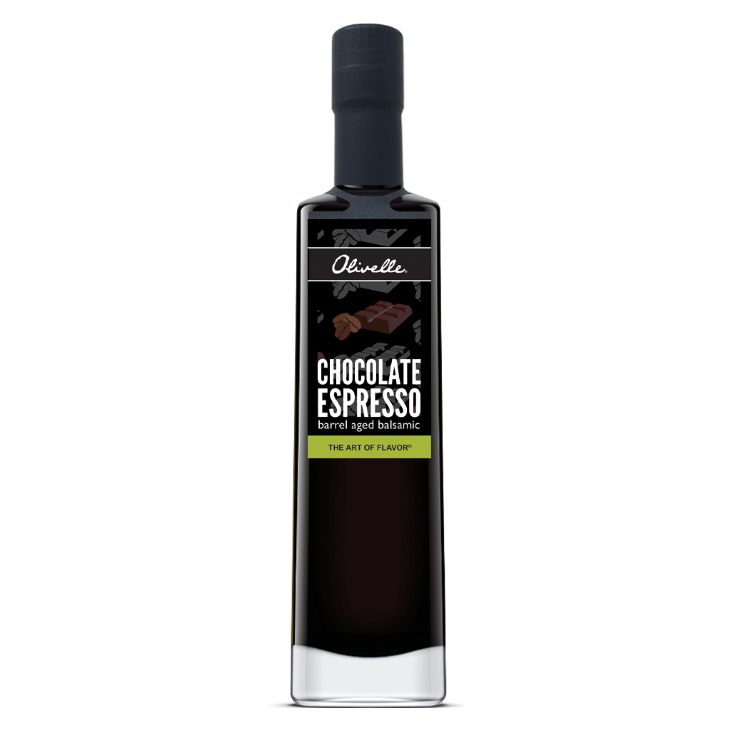 Chocolate Espresso Barrel Aged Balsamic