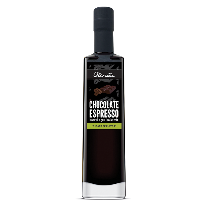 Chocolate Espresso Barrel Aged Balsamic