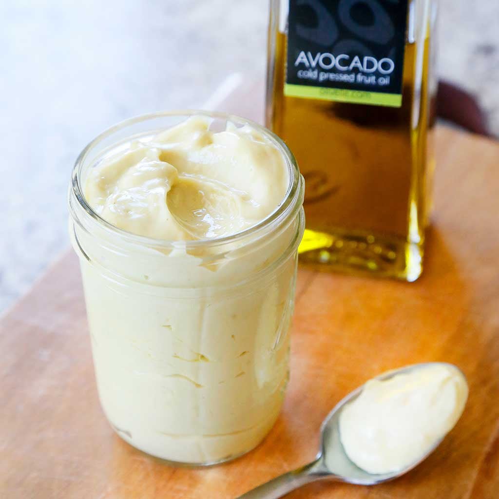 Avocado Oil - SEARED LIVING