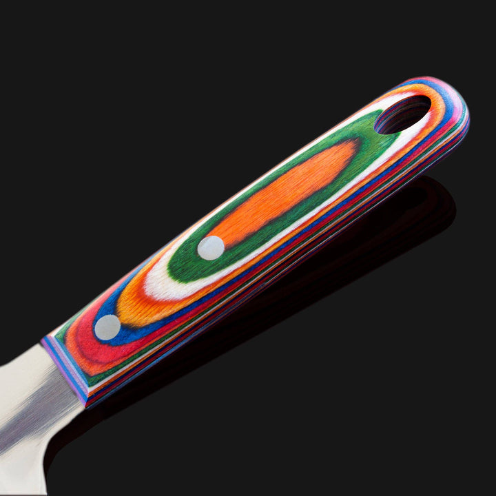 Baltique® Marrakesh Collection Cake Server - SEARED LIVING