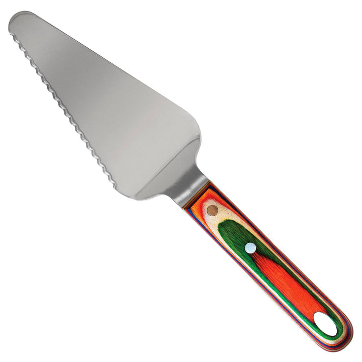 Baltique® Marrakesh Collection Cake Server - SEARED LIVING