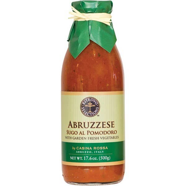 Casina Rossa Sugo al Pomodoro di Abruzzo - SEARED LIVING