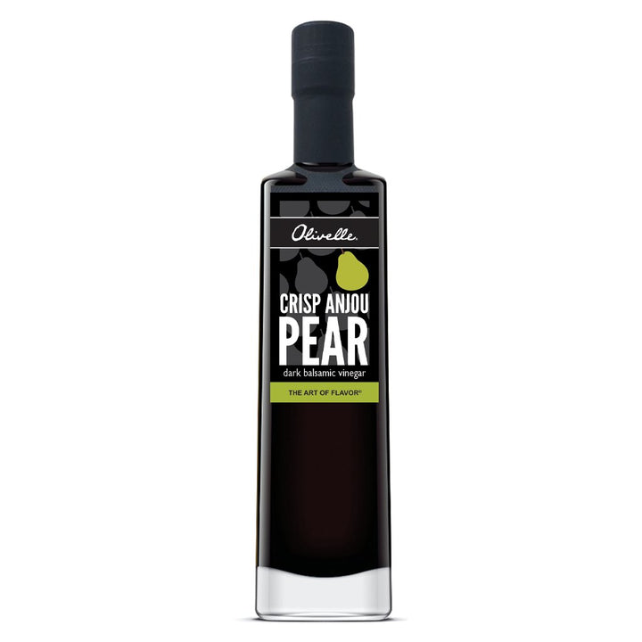 Crisp Anjou Pear Barrel Aged Balsamic - SEARED LIVING