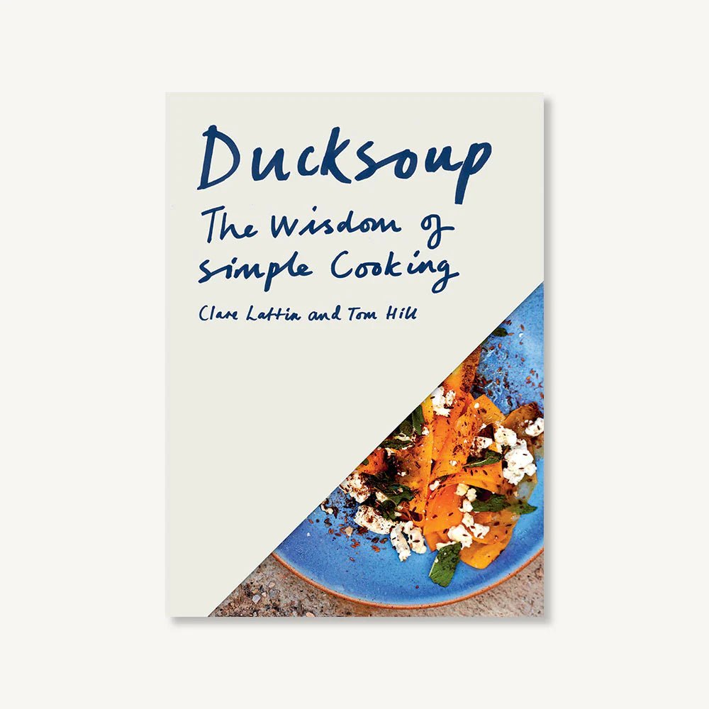 Duck Soup - SEARED LIVING