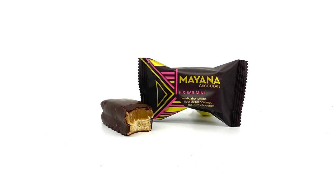 Fix Mini Bar - SEARED LIVING
