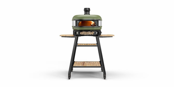 Gozney Dome ~ Olive Green - SEARED LIVING