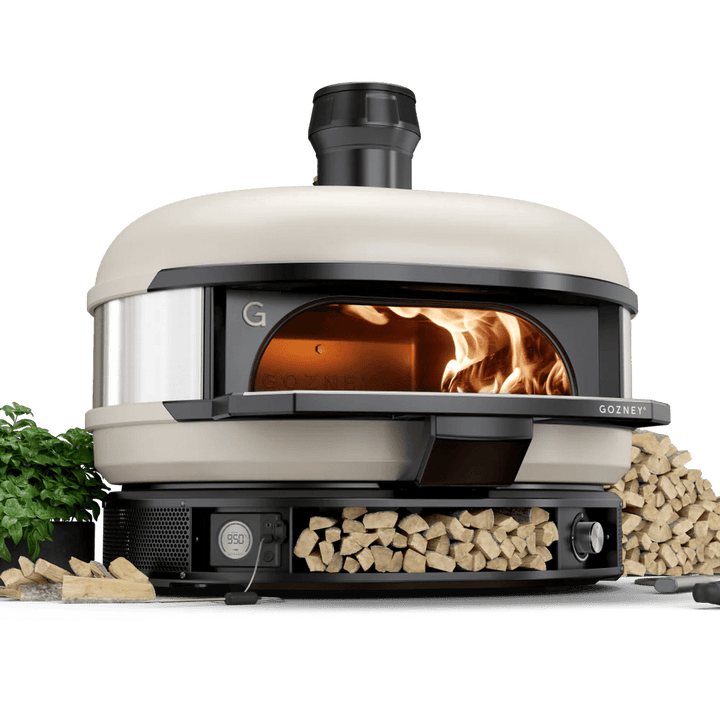 Gozney Dome Outdoor Pizza Oven - SEARED LIVING