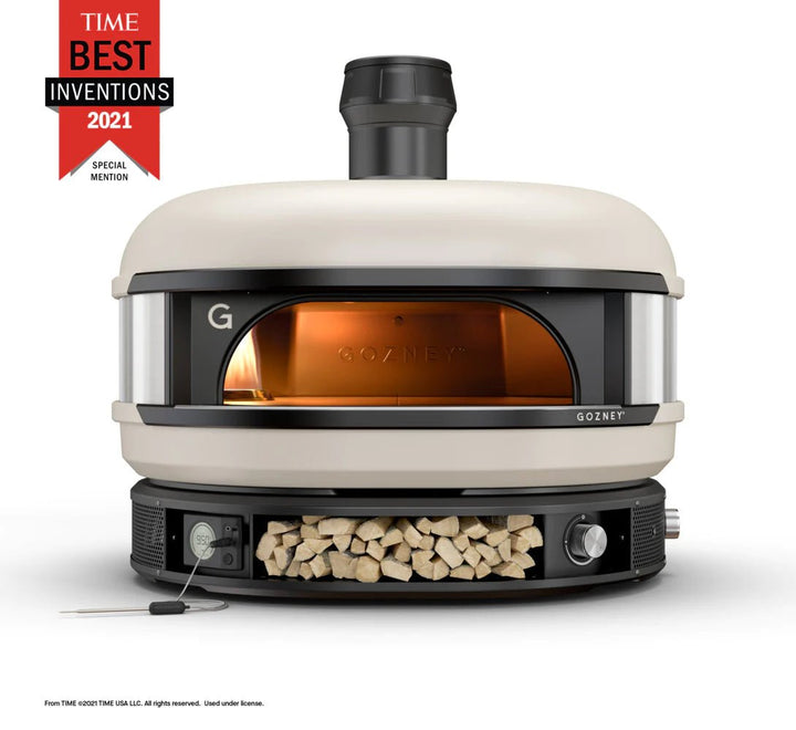 Gozney Dome Outdoor Pizza Oven - SEARED LIVING