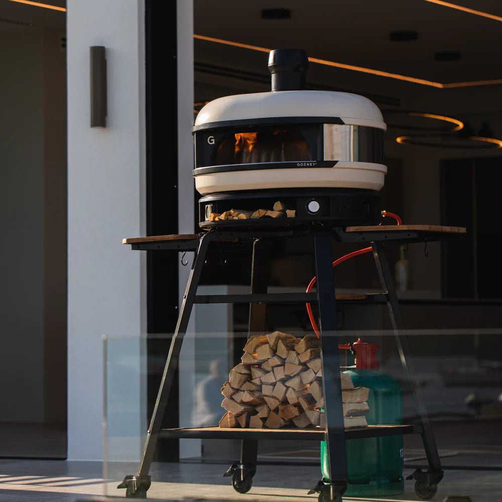 Gozney Dome Outdoor Pizza Oven - SEARED LIVING
