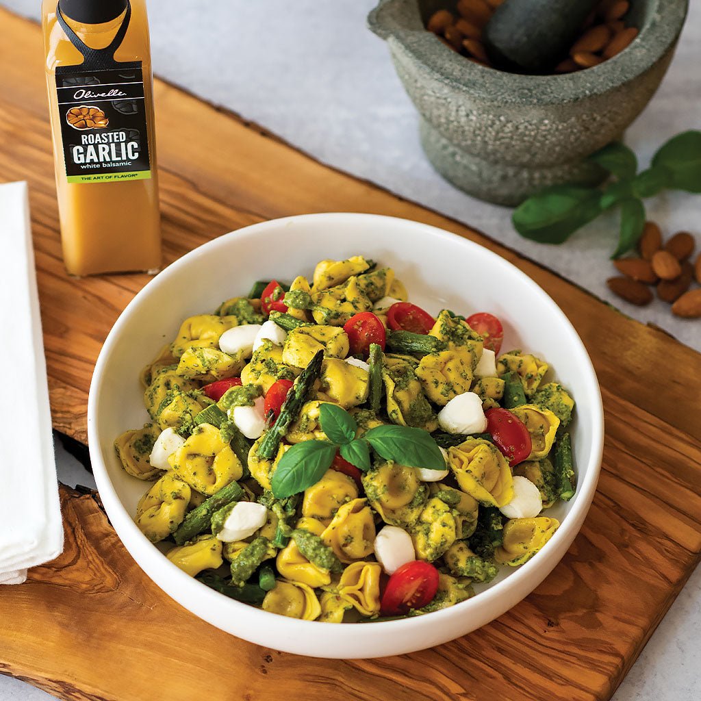 Herb & Garlic Dipper and Seasoning - SEARED LIVING