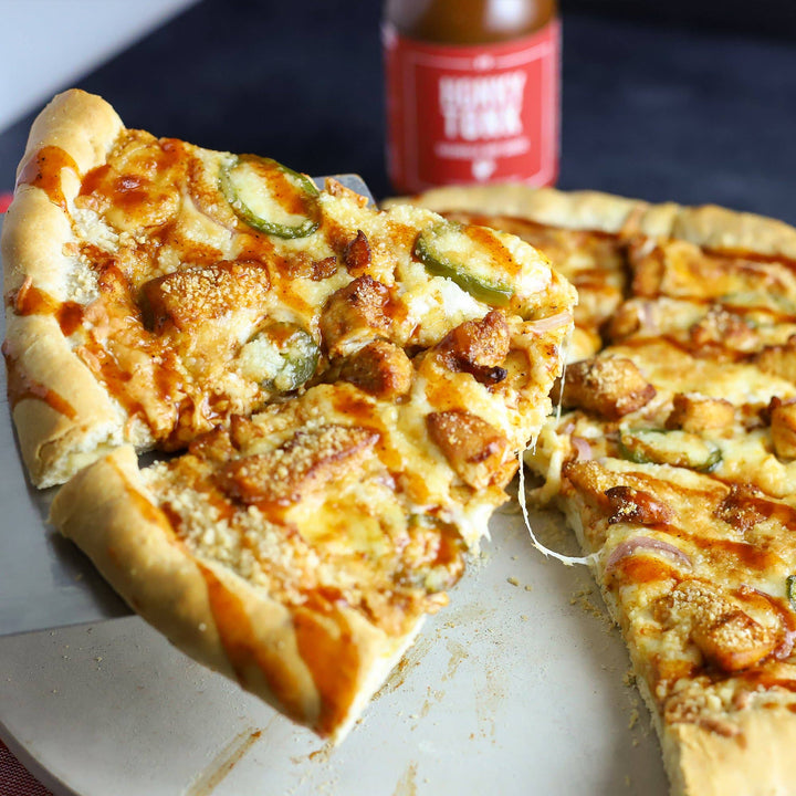 Honky Tonk - Nashville Hot Sauce - SEARED LIVING