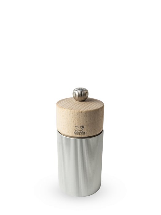 Line Natural Salt Mill - SEARED LIVING