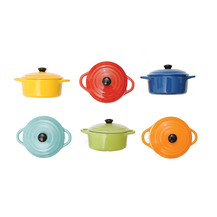 Mini Stoneware Baker - SEARED LIVING