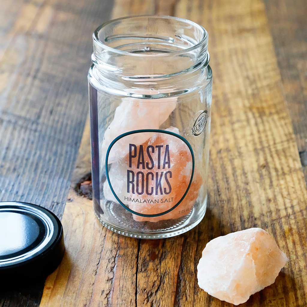Pasta Rocks™ - SEARED LIVING