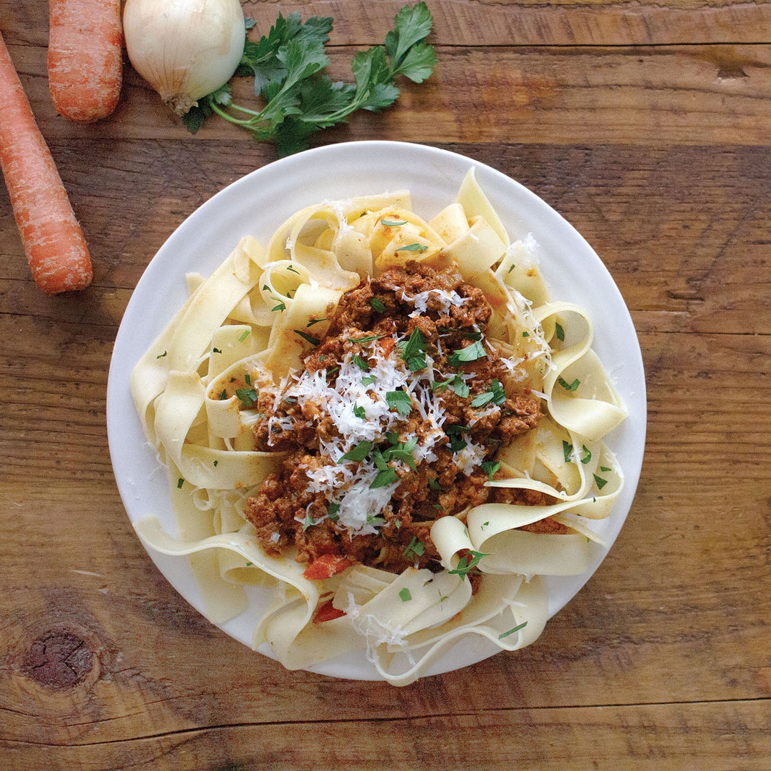 Pasta Rocks™ - SEARED LIVING