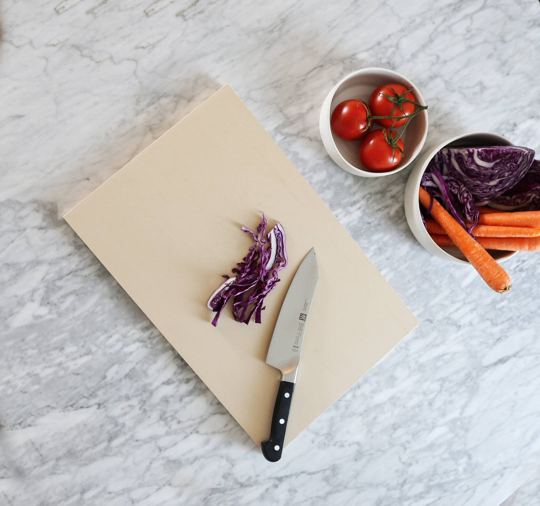 Perfect Prep Cutting Boards: Medium - SEARED LIVING