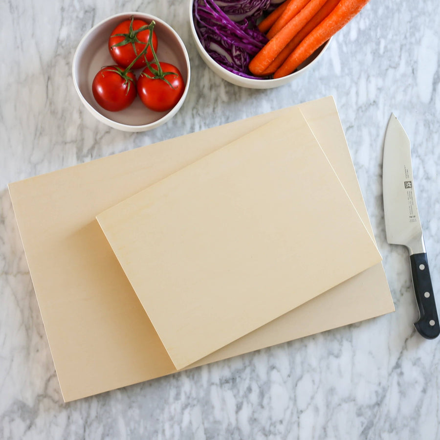 Perfect Prep Cutting Boards: Medium - SEARED LIVING