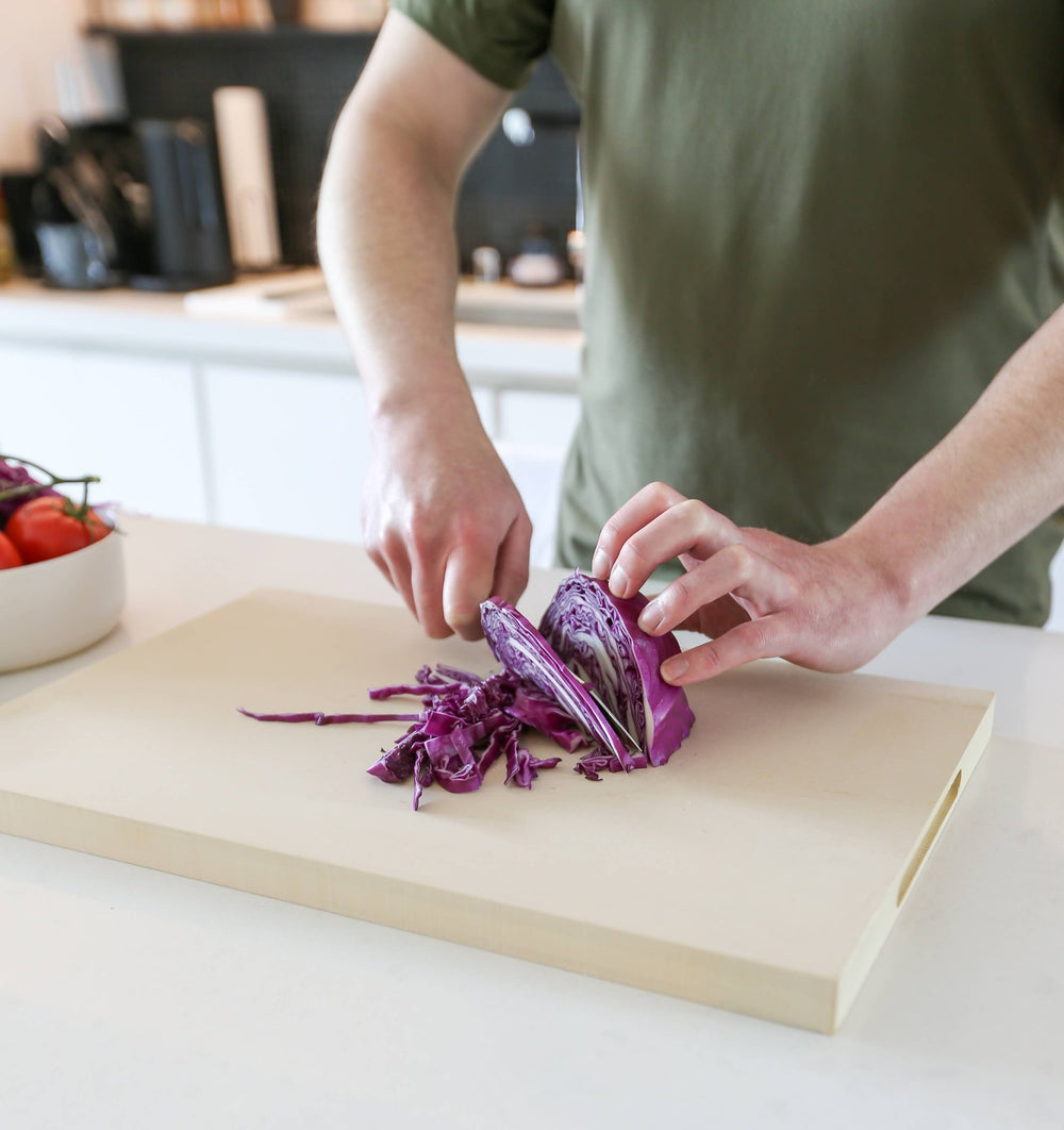 Perfect Prep Cutting Boards: Medium - SEARED LIVING