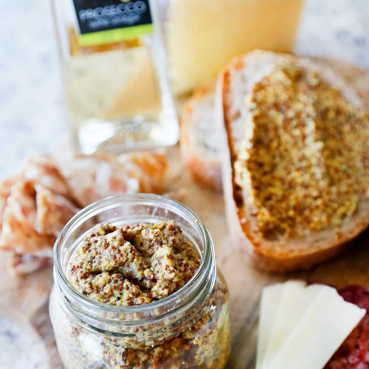 Prosecco Wine Vinegar - SEARED LIVING