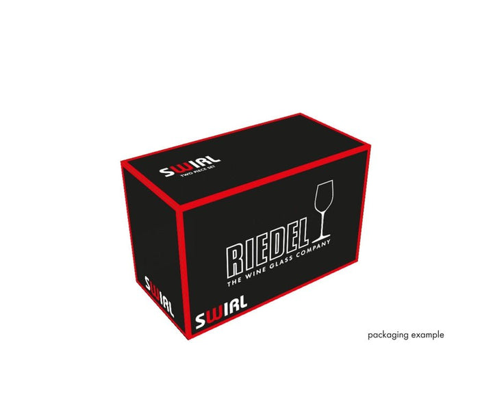 RIEDEL Swirl Red Wine - SEARED LIVING