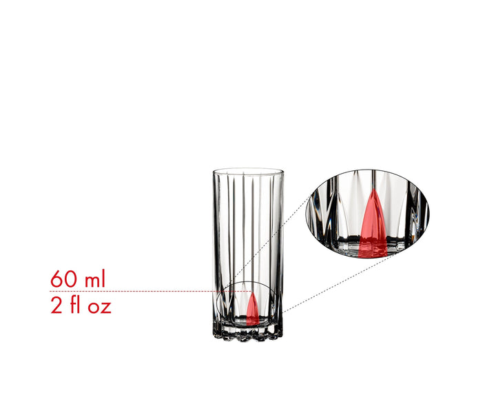 RIEDEL The Highball Glass - SEARED LIVING