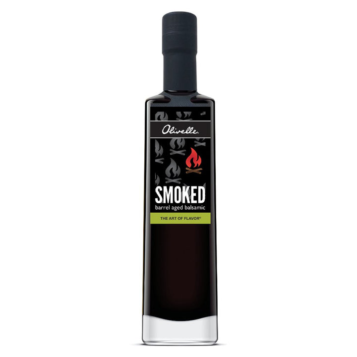 Smoked Barrel Aged Balsamic - SEARED LIVING