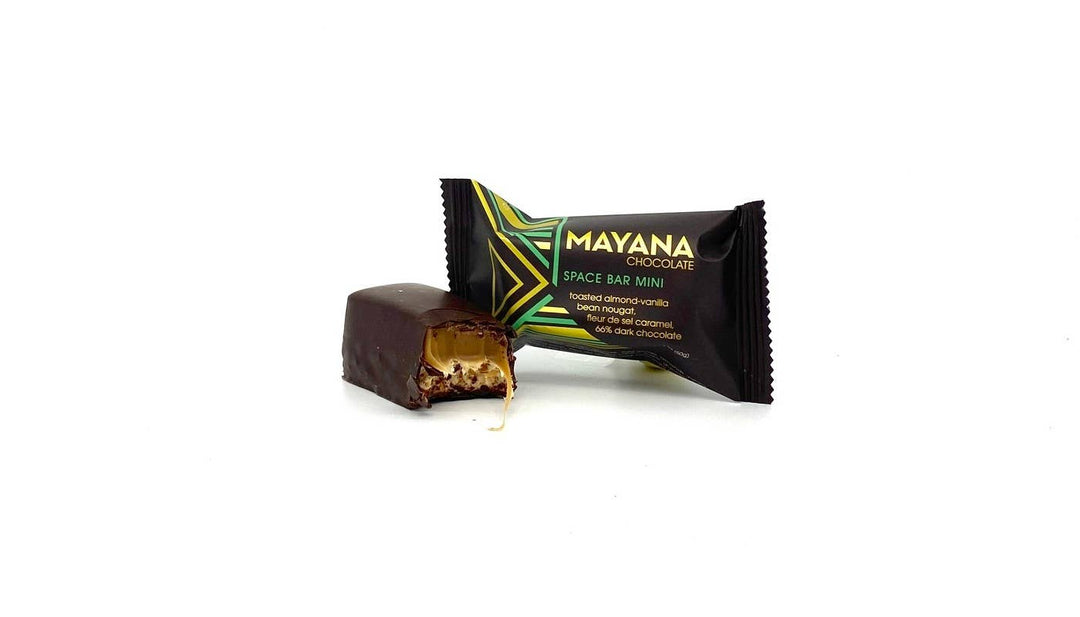 Space Bar Chocolate Bar - Mini - SEARED LIVING