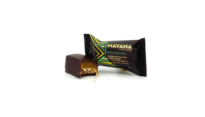 Space Bar Chocolate Bar - Mini - SEARED LIVING