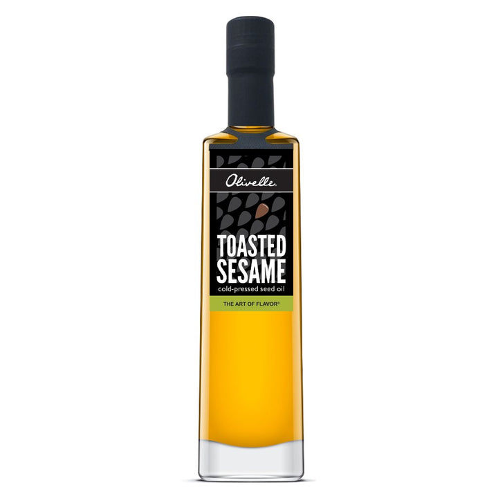 Toasted Sesame Oil - SEARED LIVING